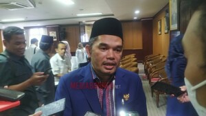 Hasanuddin Mas’ud : Banyak Aset Daerah Dipakai Tapi Tak Hasilkan PAD