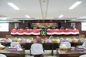 Atasi Persoalan Tambang, DPRD Bentuk Pansus Investigasi Pertambangan
