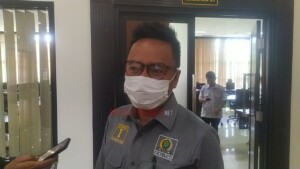 Pansus RTRW Kaltim Akan Panggil Pemprov, Pemkot dan Pemkab, Cocokkan Poin Draf Ranperda