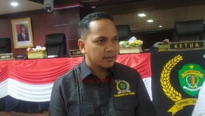 M Udin : Saya Menolak Kendaraan Luar Kaltim mengisi BBM di SPBU