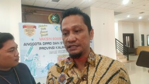 Pembangunan Smelter Nikel di Pendingin, Nidya Listiyono : Investasi Rp 8 Triliun Tapi DPRD Tidak Diberi Tahu