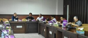 Ini Rencana Kerja Pansus Investigasi Pertambangan Kaltim