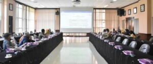 Finalisasi Ranperda Pemajuan Kebudayaan Kaltim, Pansus Akan Gelar Uji Publik