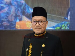Peringati HUT Pemprov Kaltim ke-66, Ini Harapan dan Catatan Muhammad Adam