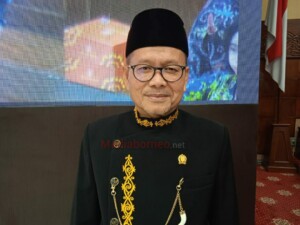 Gubernur Kaltim Akan Buat Pergub “Tanda Kasih” Anggota DPRD, Muhammad Adam Bilang Ini