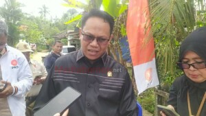 Jalur Teluk Bajau Nyaris Ambrol, Wakil Komisi III DPRD Samarinda Desak Provinsi Segera Bertindak