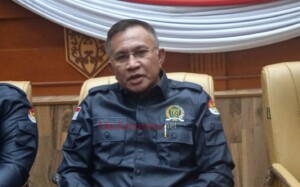 Tumpang Tindih Lahan di Samarinda, Joha Fajal Beber Sebabnya