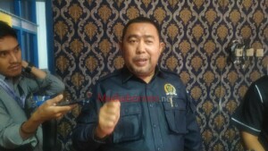 Komisi II DPRD Samarinda Dukung Penerapan Parkir Nontunai