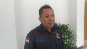 Pendataan Dinsos Samarinda Terkendala Anggaran, Deni Hakim : CSR Bisa Suport