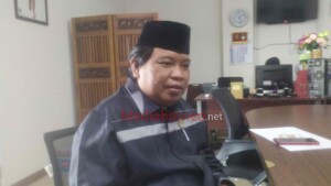 Waspada DBD, Sani Bin Husain : Fogging dan Abate Hanya Alternatif