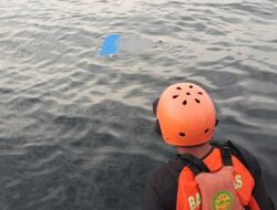 Satu Jasad Pemancing Tenggelam di Perairan Bontang Ditemukan