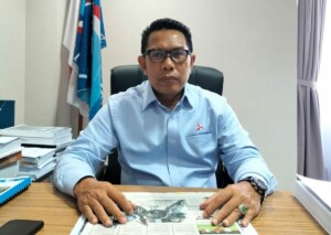 Agus Aras Apresiasi Penghargaan Keberhasilan Pembangunan Kutim