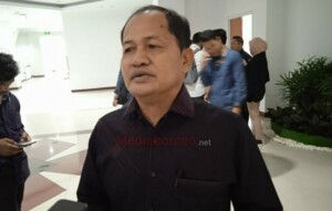 Rusdi : Pemkot Harus Serius Atasi Persoalan Sosial di Samarinda