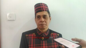 Wakil Ketua DPRD Samarinda Dukung Pembangunan Terowongan Otista