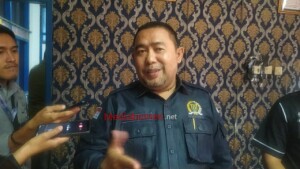 Wakil Ketua Komisi II DPRD Samarinda Dukung Pemkot Target PAD Capai Rp 1 Triliun