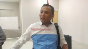 Palaran Akan Jadi Kota Baru, Anhar : Bangun Rumah Sakit di Sana