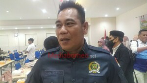 Guntur : Drainase di Samarinda Amburadul