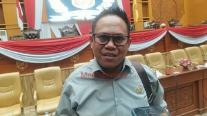 Bahas Ranperda RTRW, Bapemperda DPRD Samarinda Jadwalkan Pengesahan 13 Februari