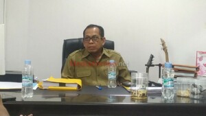 Besok, Komisi III DPRD Samarinda Sidak Longsor Sungai Kunjang