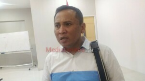 Tata PKL, Anhar Dorong Pemkot Samarinda Siapkan Lahan Khusus