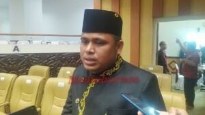 ONH Diusulkan Naik, Maswedi : Waktunya Belum Tepat