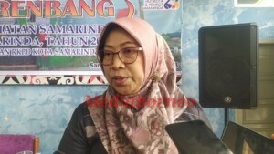 Entaskan Kemiskinan Ekstrim di Samarinda, Puji Astuti : Tingkatkan Program Pemberdayaan SDM