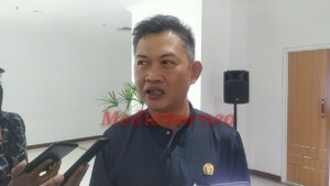 Ahmat Sofian Minta Warga Waspadai DBD dan Campak