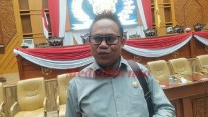 Wacana Pelabuhan Palaran, Samri Shaputra : Kami Belum Tahu Lokasinya