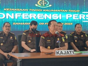 Petakan Potensi Masalah IKN, Kajati Kaltim Siap Jalankan 2 Fungsi