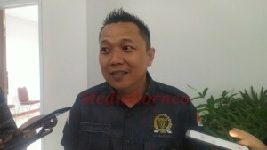 2023, DPRD Samarinda Dorong Sekolah Siaga Bencana