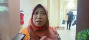 Pemilu 2024, Puji Astuti : Jangan Golput