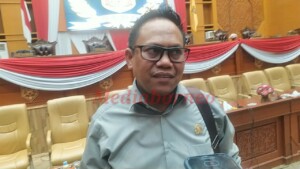 Samri Shaputra : Realisasi Serapan Anggaran Capai Lebih 90 Persen