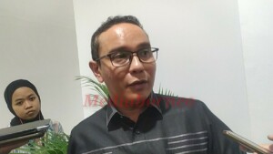 Novan Syahronny : Jangan Mudah Keluarkan Izin Pembukaan Lahan Perumahan