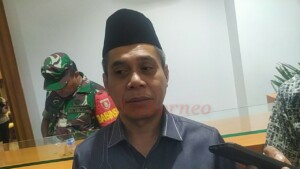 Helmi : Perda RTRW Samarinda Sangat Penting Untuk Penataan Ruang dan Perekonomian Daerah