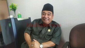 Komisi II DPRD Samarinda Akan Panggil Perbankan, Evaluasi Penyaluran Kredit Bertuah