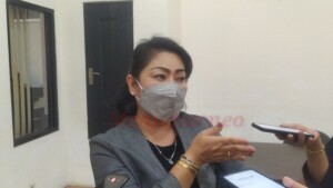 4 Kabupaten Dengan 17 Desa Tertinggal di Kaltim, Veridiana : Peran Perusahaan Diperlukan, CSR Untuk Pembangunan