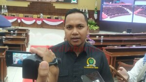 MoU Penyaluran CSR ke Universitas di Kaltim, M Udin : Kami Akan Kawal