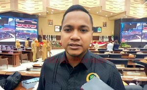 Pansus Investigasi Pertambangan DPRD Kaltim Ajukan Penambahan Masa Kerja