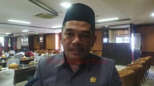 Hasanuddin Mas’ud : 20 Persen Anggaran Pendidikan Untuk Operasional