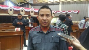 Pansus Pengelolaan Keuangan Daerah Dibentuk, Sapto : Kita Maksimalkan 3 Bulan Kerja