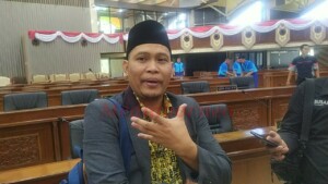 Pengesahan Ranperda Ada yang Hingga ‘Berulang Tahun’, Ini Penjelasan Salehuddin