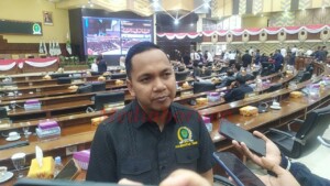 Pansus Investigasi Pertambangan DPRD Kaltim Ungkap Temuan Jaminan Reklamasi Tak Sesuai