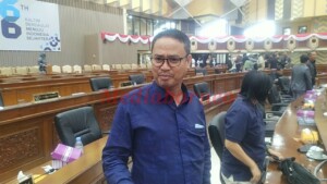 Ismail Minta Perusahaan Tambang Dihadirkan Dalam Paripurna