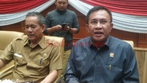 Mudahkan Masyarakat Dapat KTP, DPRD Samarinda Dukung Program IKD