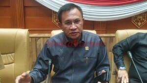 Program PTSL Diharapkan Dinikmati Seluruh Masyarakat, Joha Fajal : Biaya Tidak Lebih Rp 250 Ribu