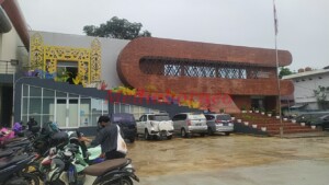 Tingkatkan Keterampilan Masyarakat Melalui Program Perpustakaan Berbasis Inklusi Sosial