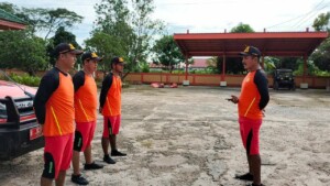 Sempat Teriak, Pemancing Diduga Diterkam Buaya di Sungai Manubar