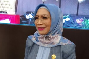 Puji Setyowati : Informasi Beasiswa Harus Sampai ke Seluruh Pelosok Kaltim