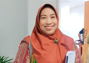 Puji Astuti Sebut Program Kampung KB Belum Berjalan Maksimal