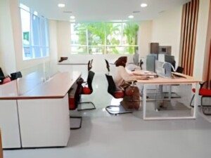 Layanan Dipursip Samarinda Diharapkan Buka Sampai Malam